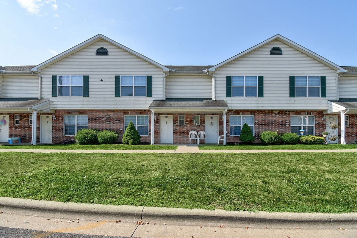 Heathermoor II Apartments, 400 Heathermoor Drive, Weirton, WV RentCafe